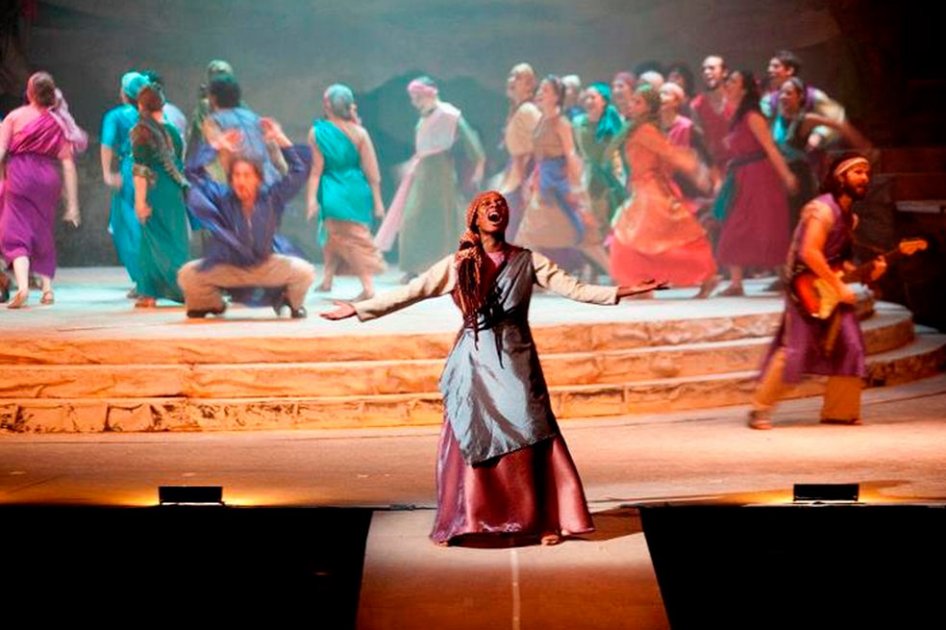 Musical colombiano debuta este viernes en Nueva York