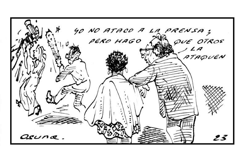 Gran demócrata