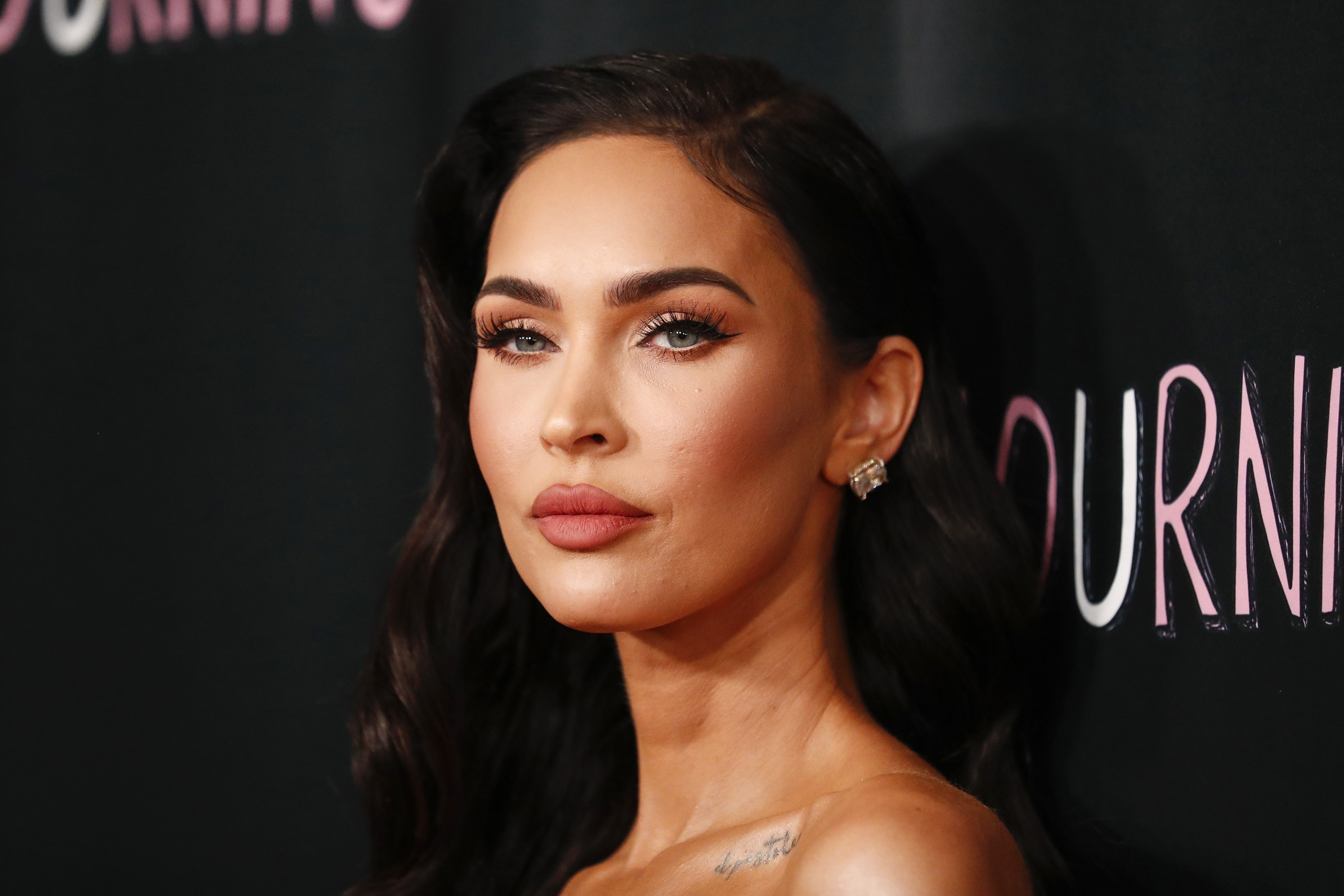 Megan Fox está embarazada: edad, cuántos hijos tiene, novio y más de la actriz