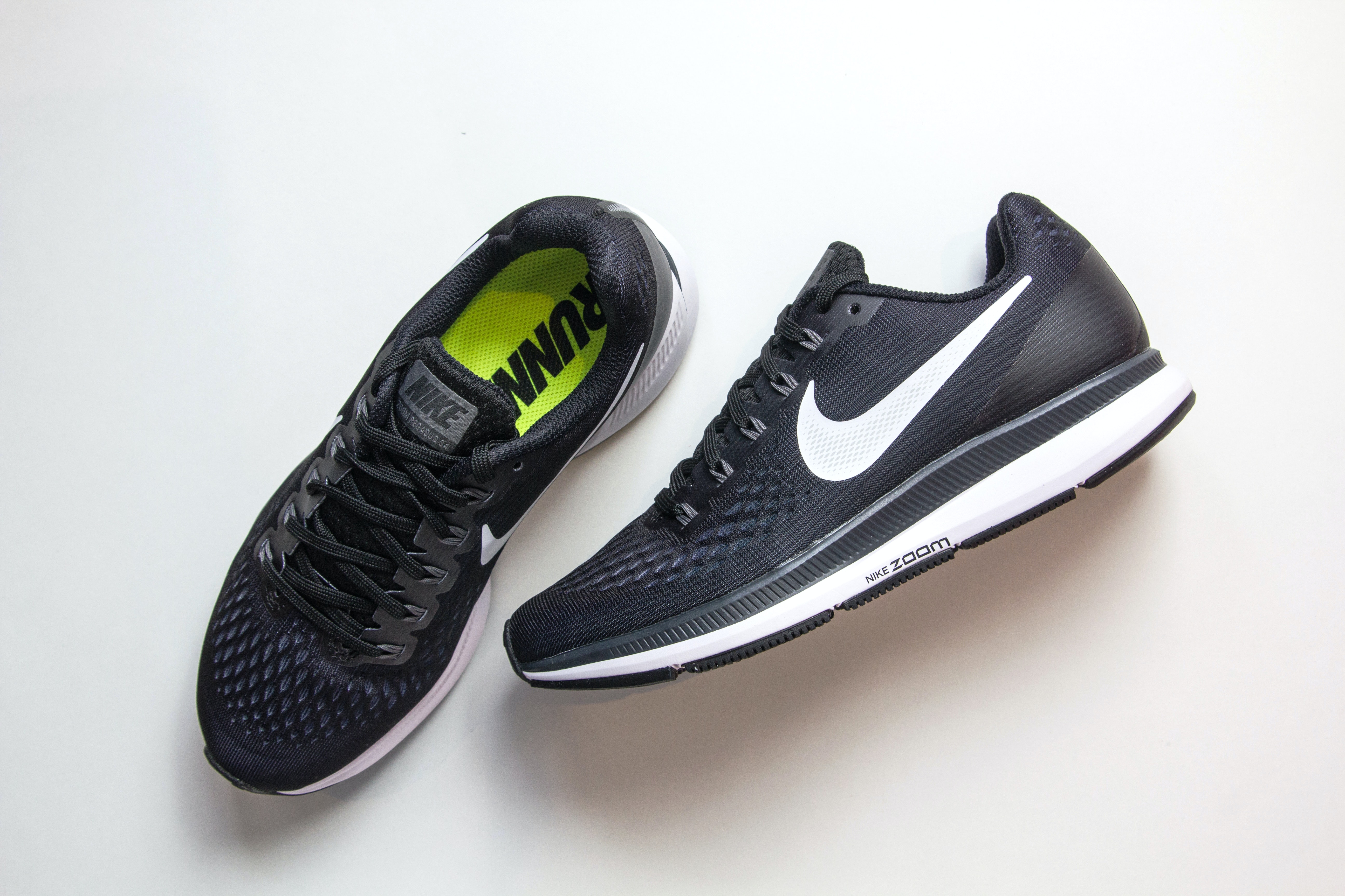 Plasticidad tenis Autorización Cómo saber si sus zapatillas Nike son originales? | El Espectador