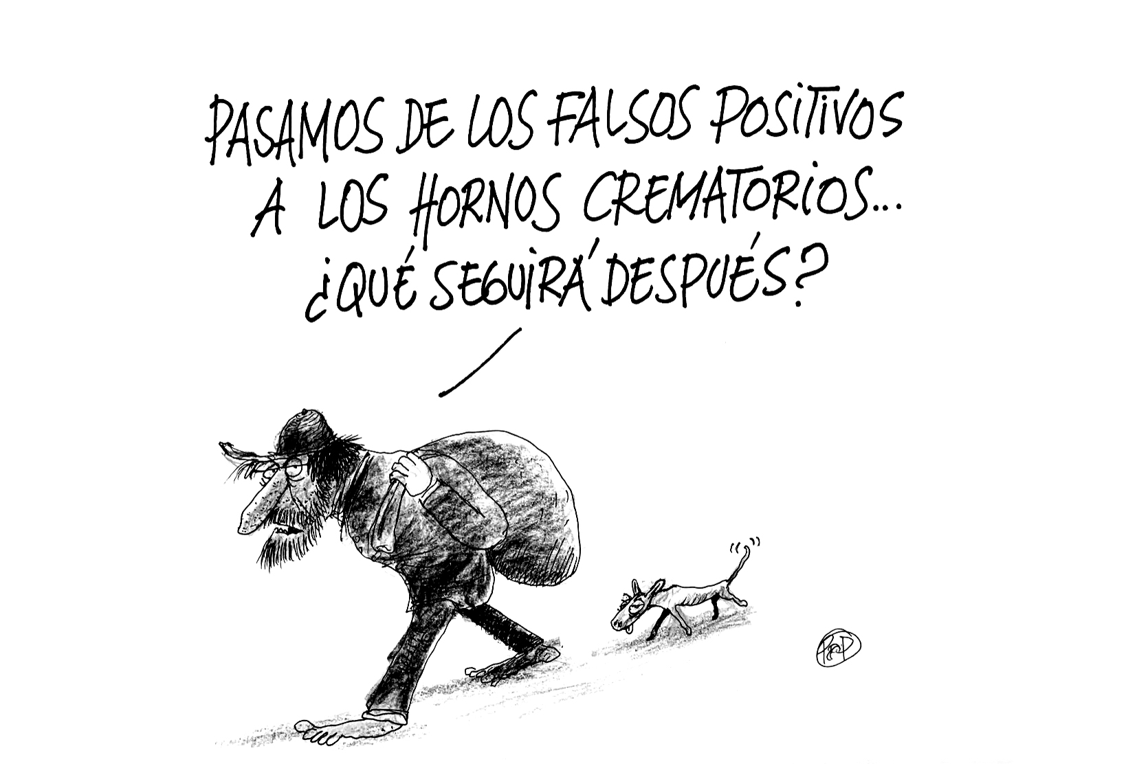 Alto turmequé: de sonajeros, presupuestos y contratos