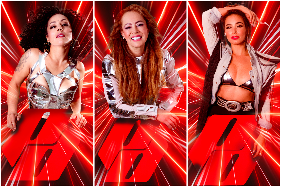 “Planchando el despecho” regresa a Bogotá con Ilona, Yolanda Rayo y más