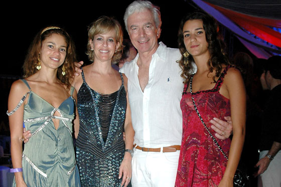 La fiesta del Santa Clara