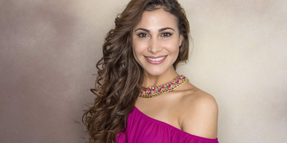 «Cuanto menos maquillada o más natural estoy, mejor me veo», Cindy Better