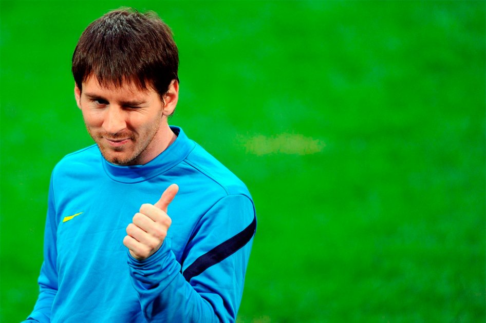 Messi declarará por presunto fraude fiscal en España