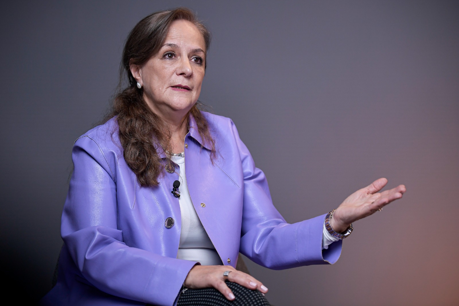 Sofía Llano Narváez.