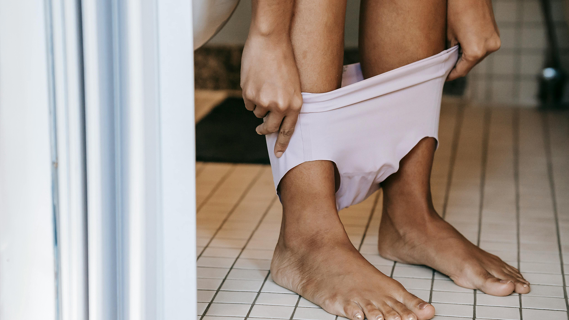 ¿Por qué debe orinar luego de tener relaciones sexuales?