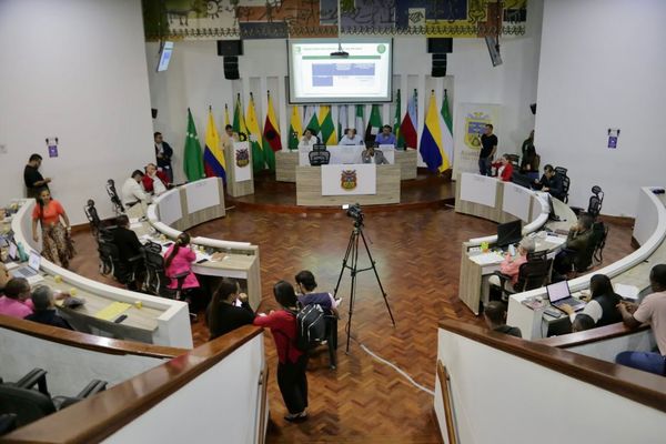 Asamblea de Risaralda