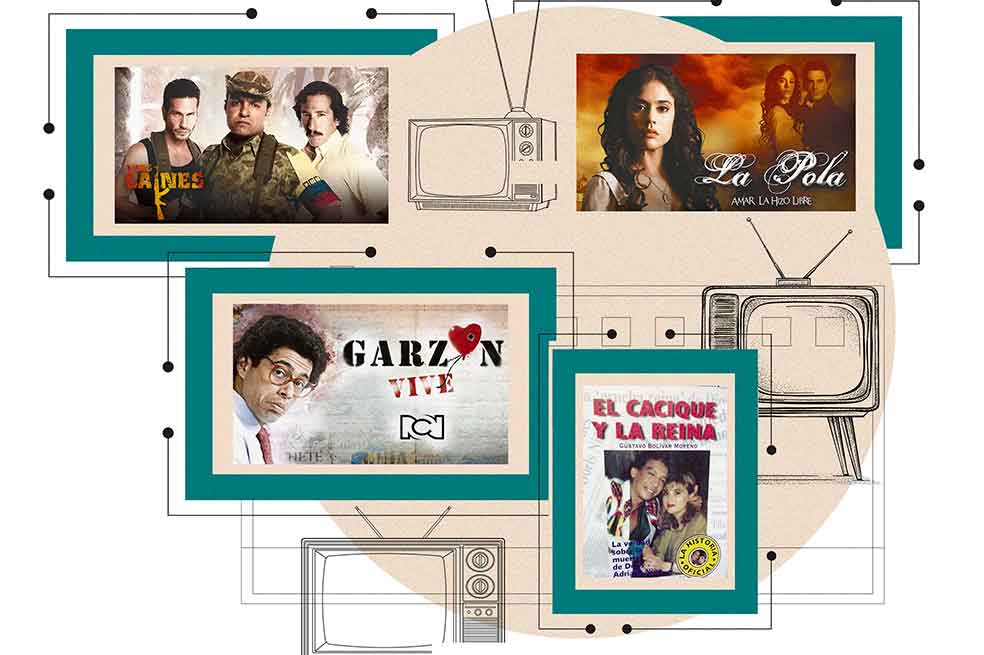 Narrar sin cruzar la línea: ficción, verdad y responsabilidad en el audiovisual colombiano