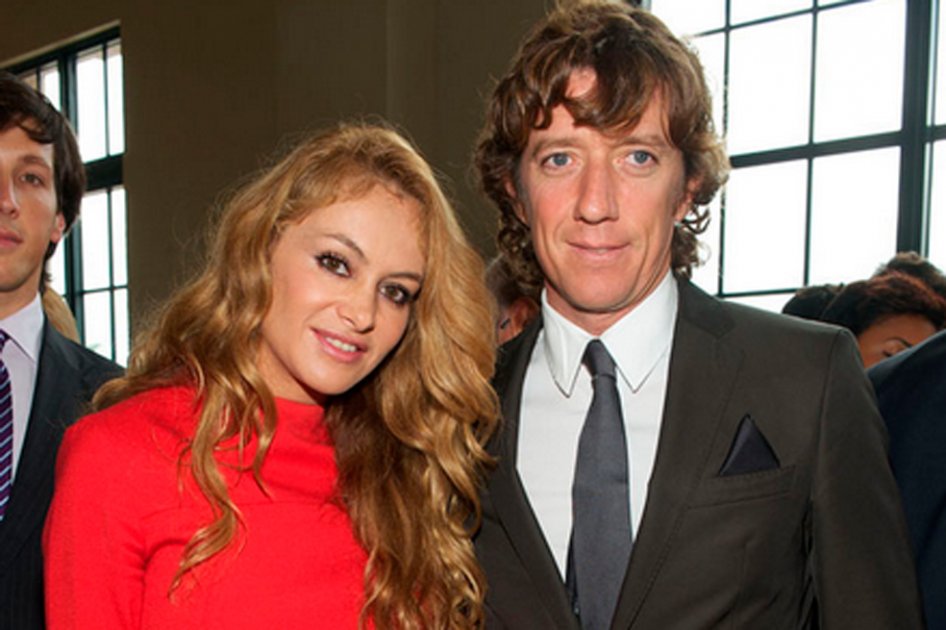 Aplazan juicio contra Paulina Rubio por incumplir contrato en Tunja