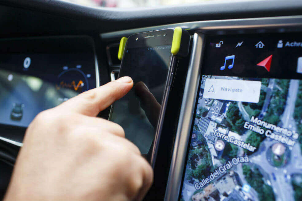 ¿Ahora sí regularán a Uber y similares?