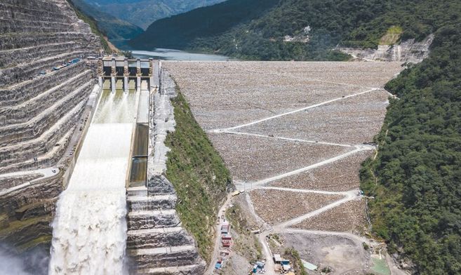 CCC Ituango anuncia que irá a Tribunal Internacional tras fracasar arreglo con EPM
