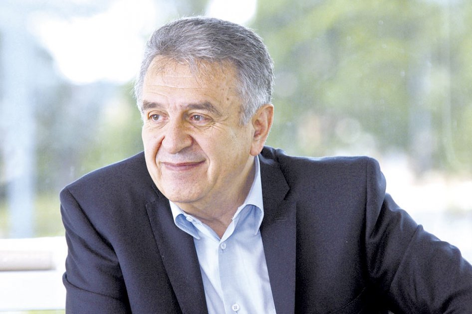 ‘Reelección de la paz es necesaria’