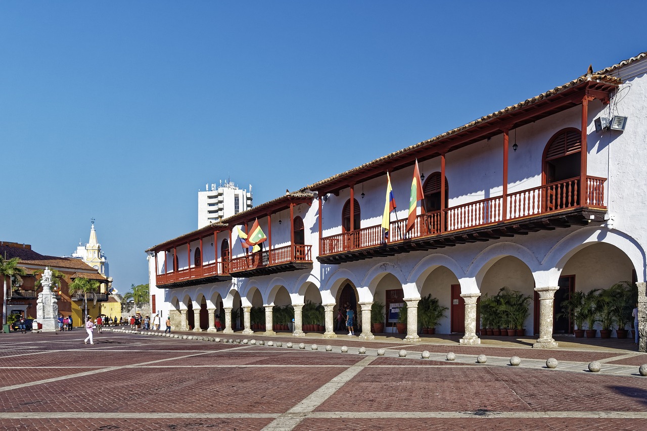 El pulso preelectoral por la Alcaldía de Cartagena