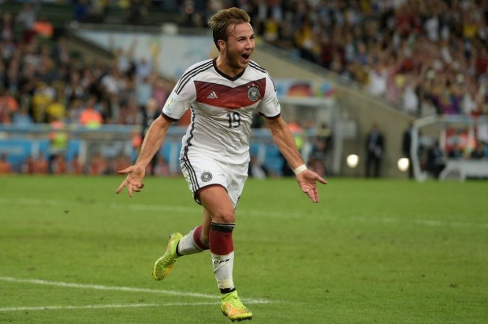 Volvió Gotze, el héroe de 2014: estos son los convocados de Alemania para Catar