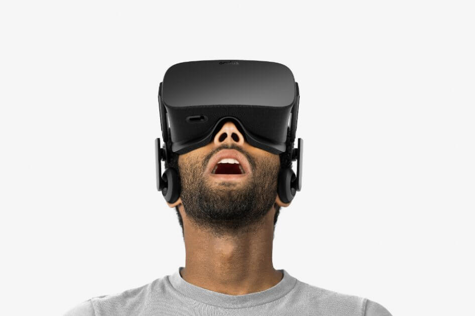 Según Facebook, el coronavirus afectará producción de auriculares Oculus