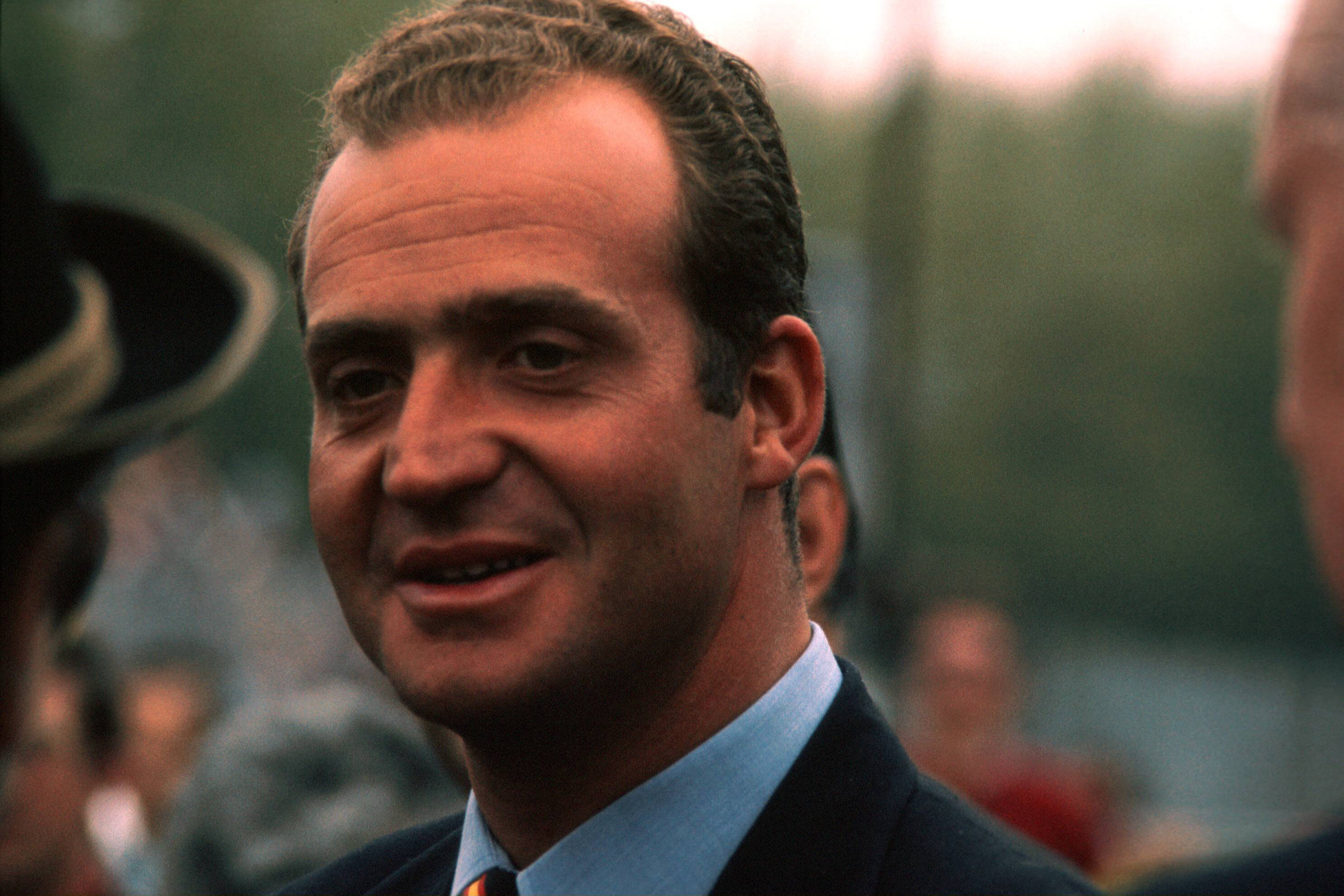 “Juan Carlos: la caída del rey”, serie que explora la vida del exmonarca español
