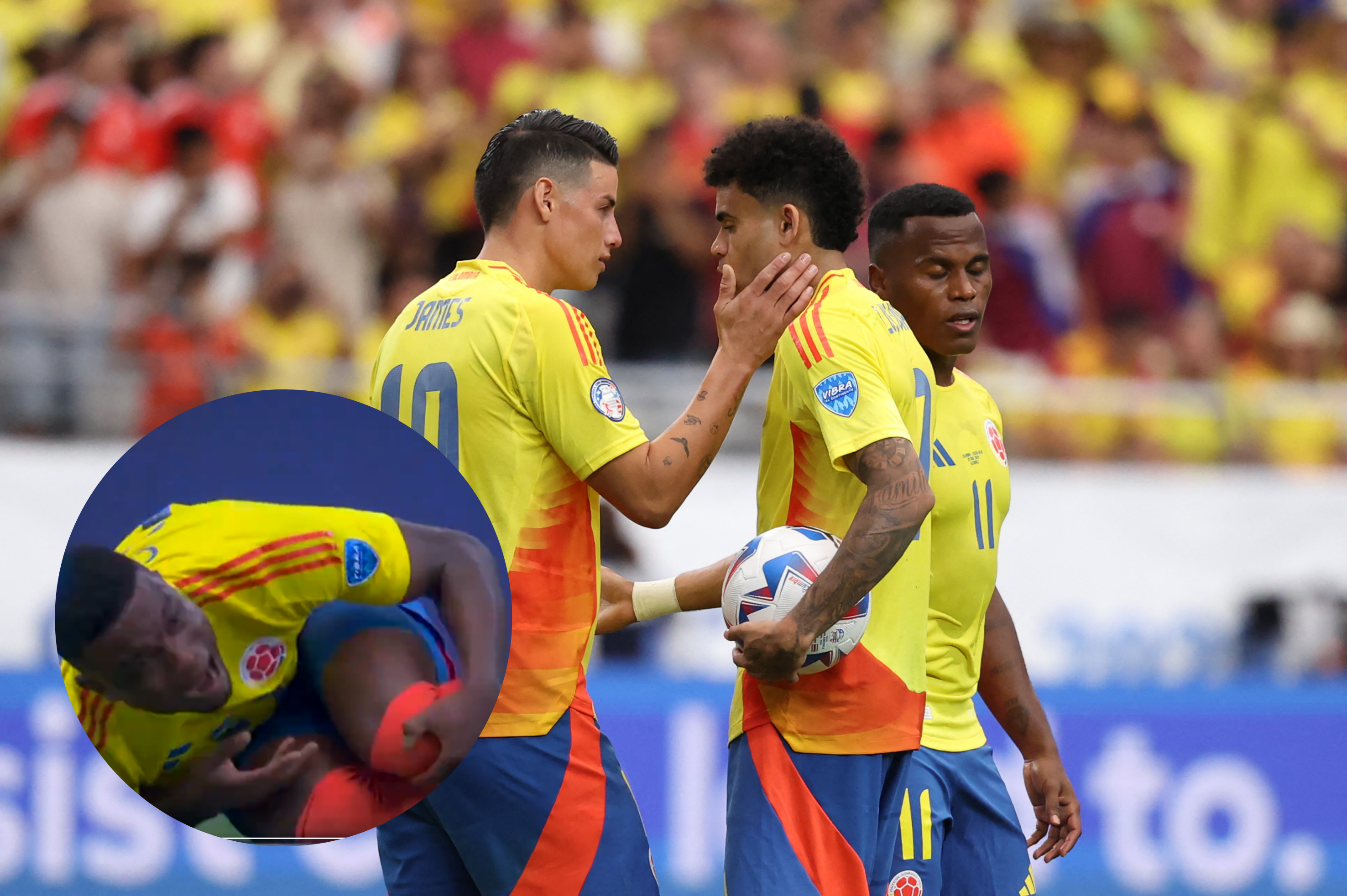 ¿Qué hizo el arquero de Costa Rica? El increíble penalti que le dio a Colombia: video