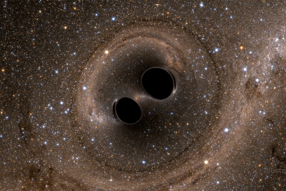 Agujeros negros, ¿por qué son tan fascinantes para la ciencia?