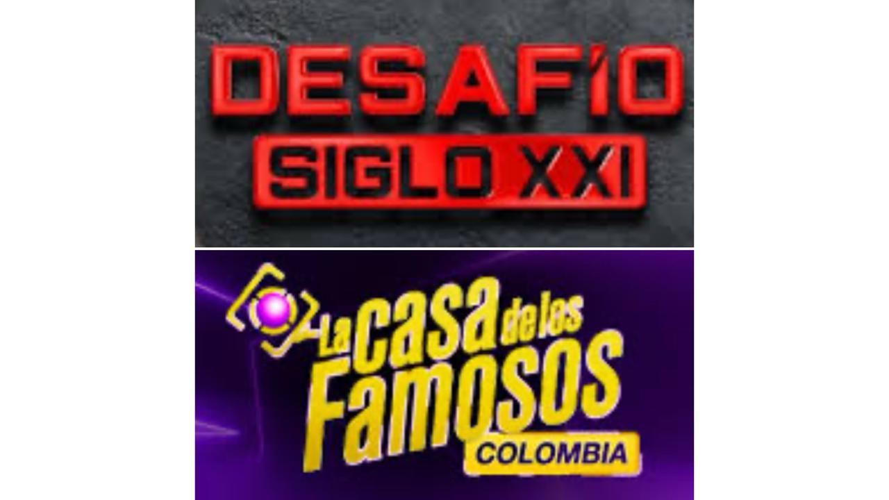 ¿Quién ganó en audiencia Desafío XXI ó La Casa de los famosos 2026? Aquí el rating