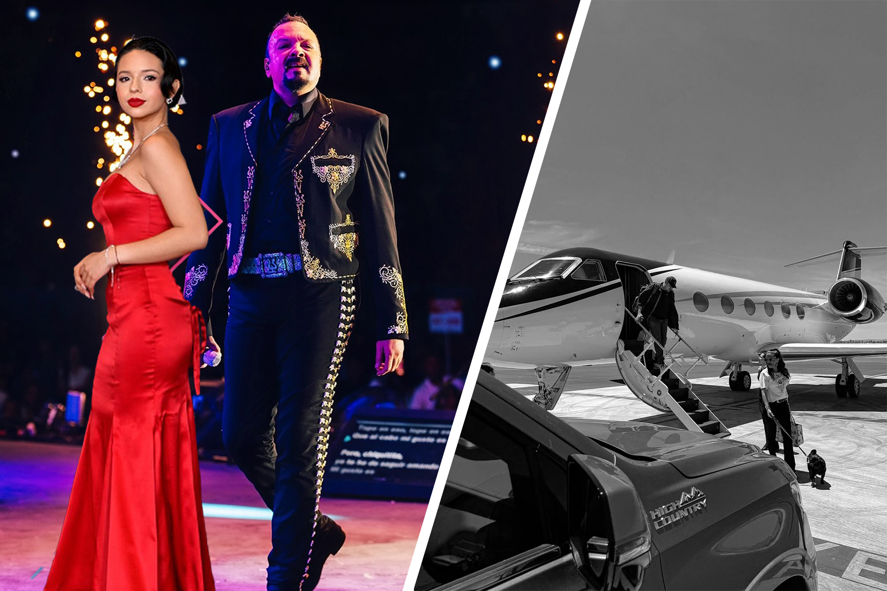 11 jets privados de artistas llegarán a San Pedro 2025 de Neiva ¿quiénes a bordo?