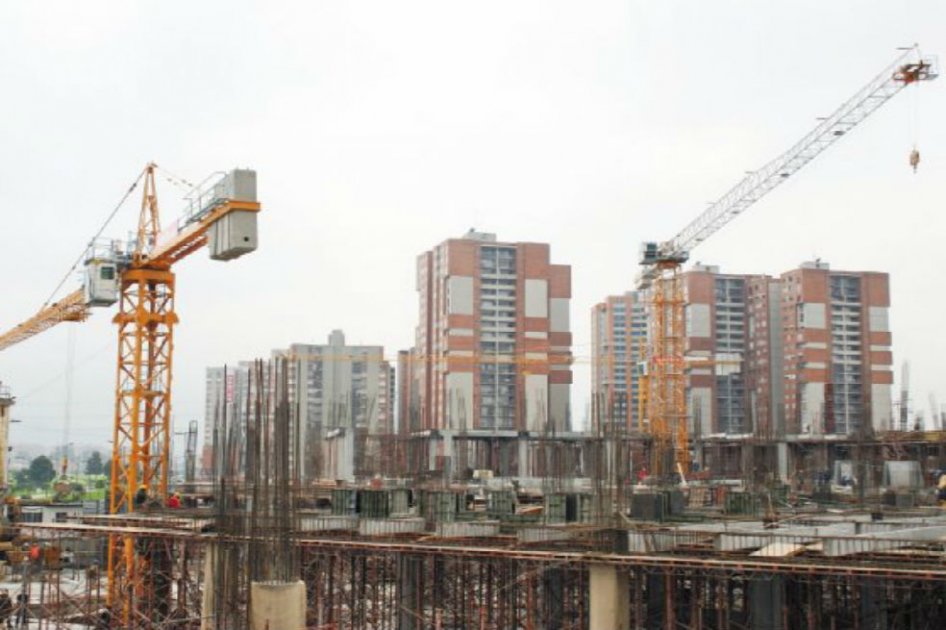 «Es el mejor momento para adquirir casa propia»: Gobierno sobre feria de vivienda en Bogotá