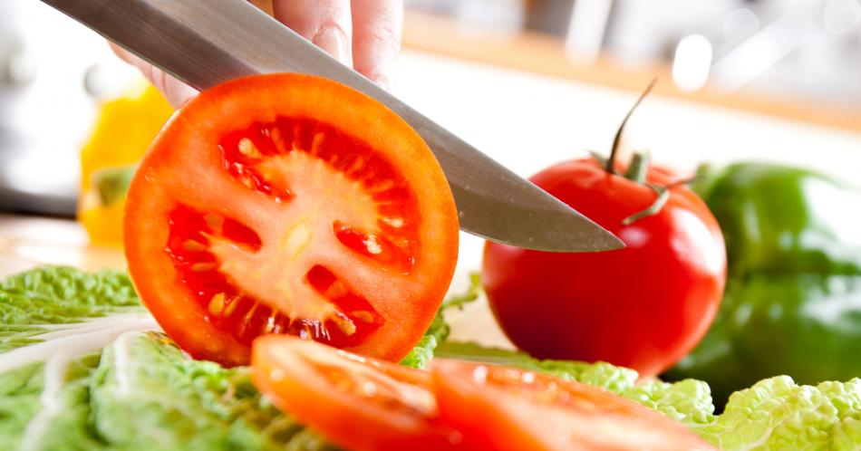 Cinco alimentos que te ayudan a prevenir el cáncer