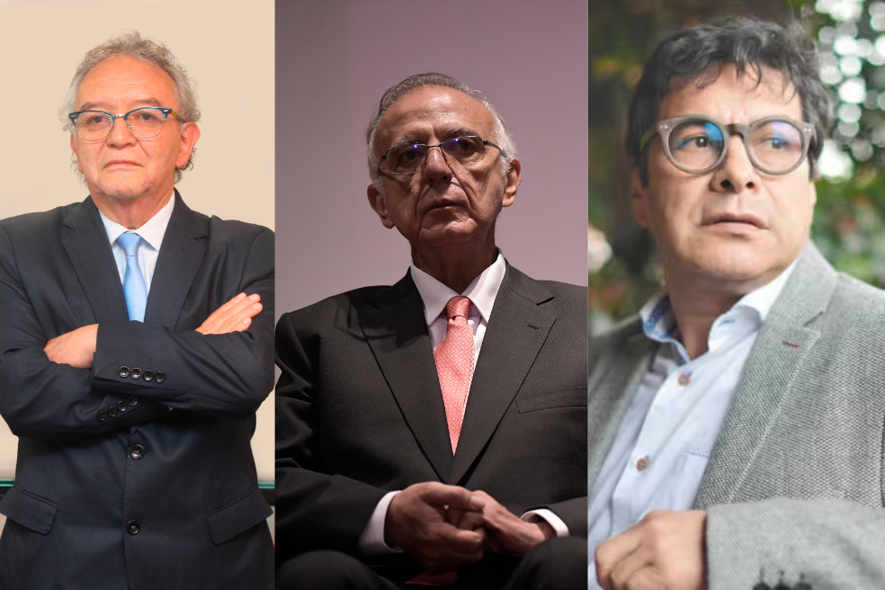 Indagan a exfuncionarios de Petro por supuestas negociaciones con el Clan del Golfo