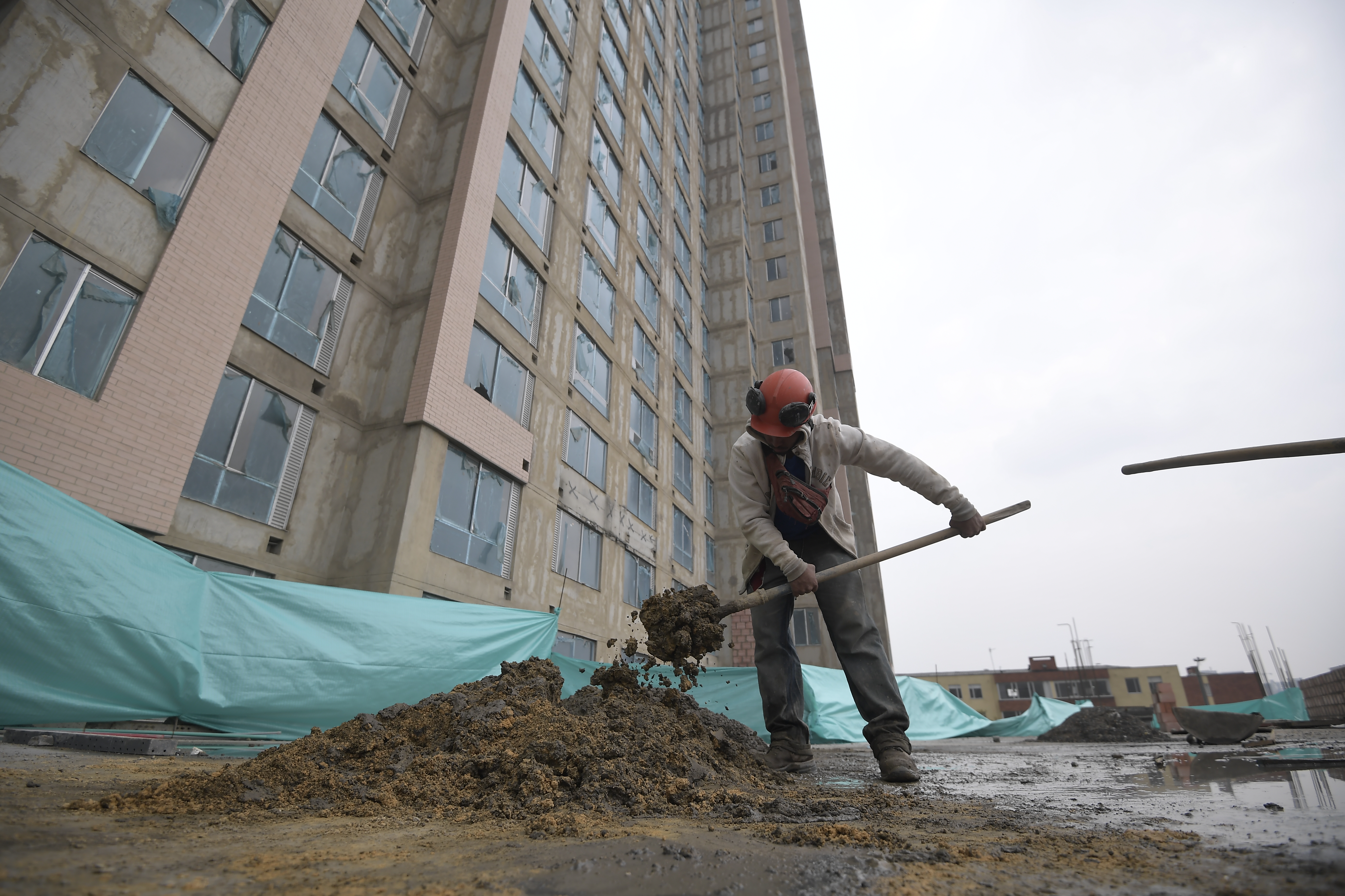 Las claves para reactivar la construcción de vivienda en Colombia