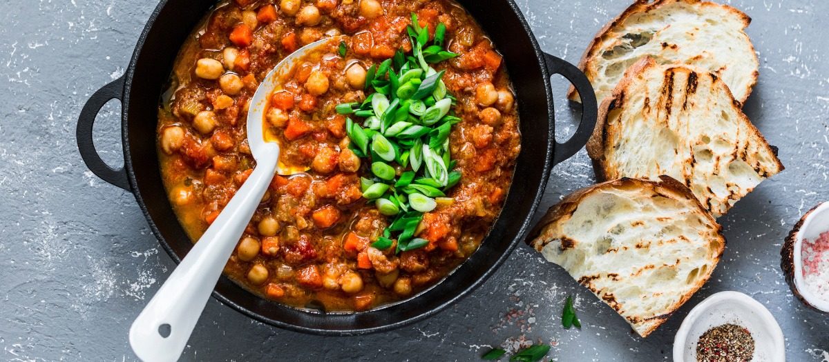 5 consejos para preparar los fríjoles perfectos en poco tiempo