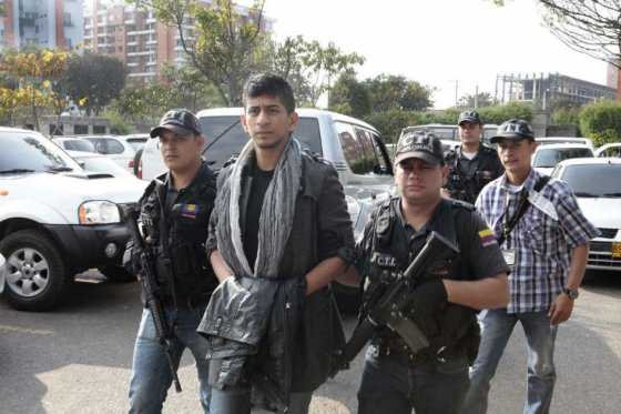 Se confirma condena contra falso testigo en caso Colmenares
