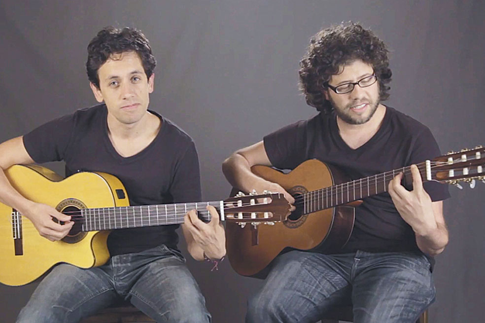 En un video viral
