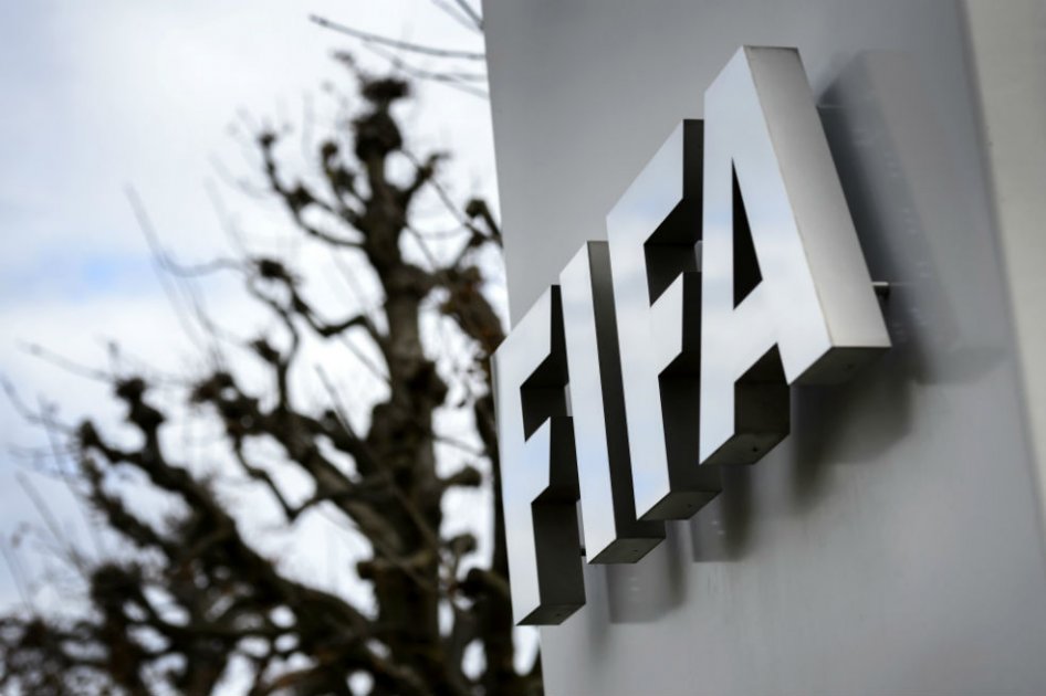 Warner acusa a EEUU de querer apoderarse de la FIFA