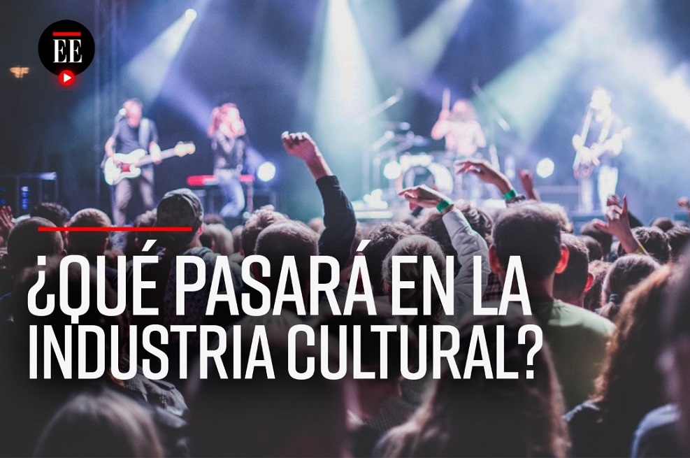Artistas recurren a plataformas digitales para mantenerse a flote