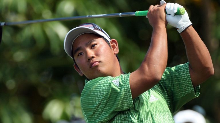 Tadd Fujikawa, primer golfista del PGA que confiesa su homosexualidad