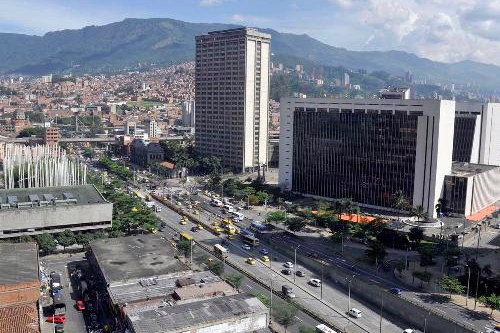 Transparencia por Colombia insiste a candidatos en Medellín que publiquen declaración de renta