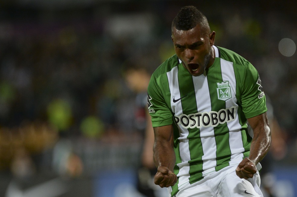 Los verdes quieren el doblete: Sol de América-Nacional