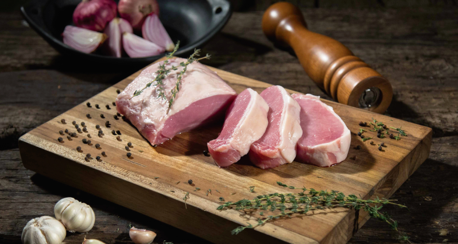 3 marinados para carne que te ayudarán a convertirte en todo un chef