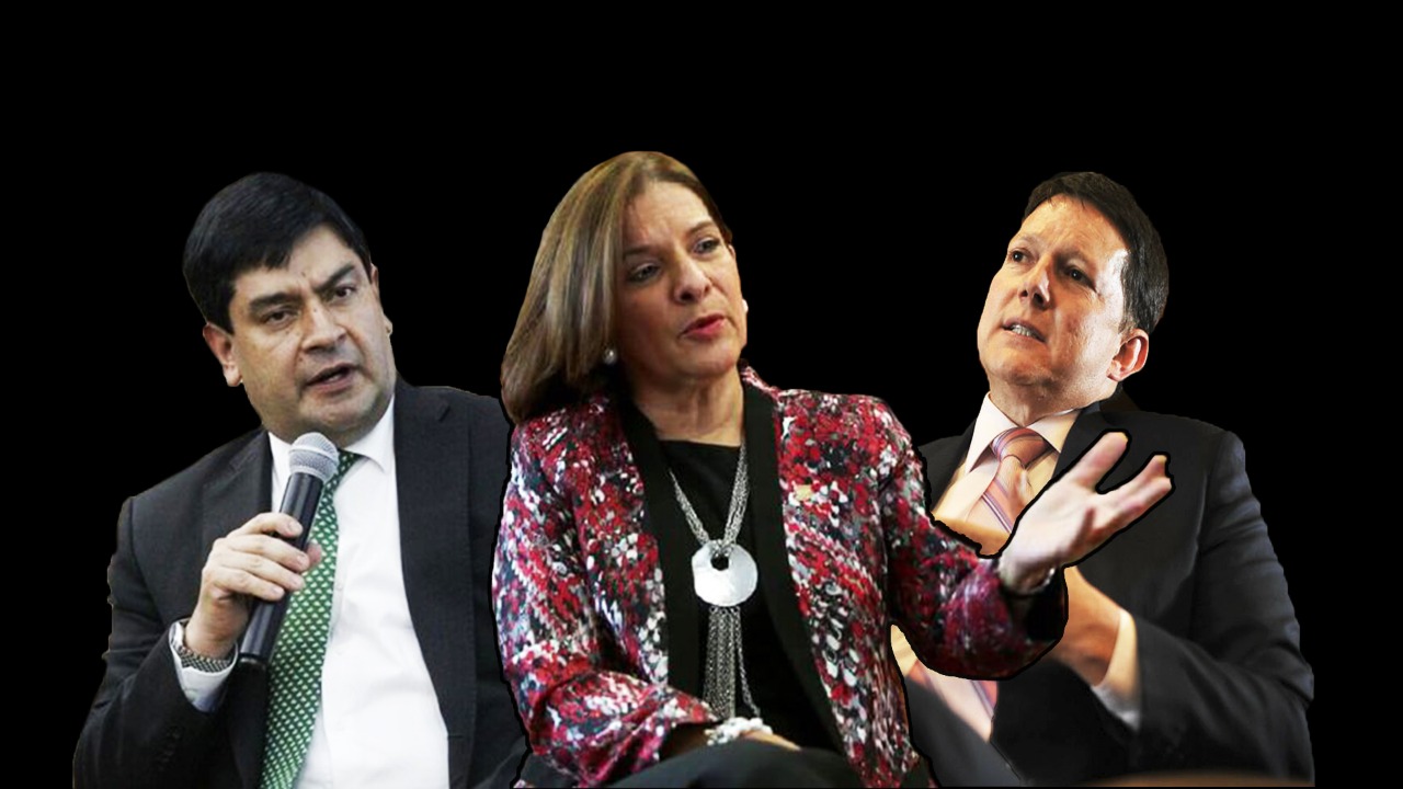 Y el procurador o procuradora será…