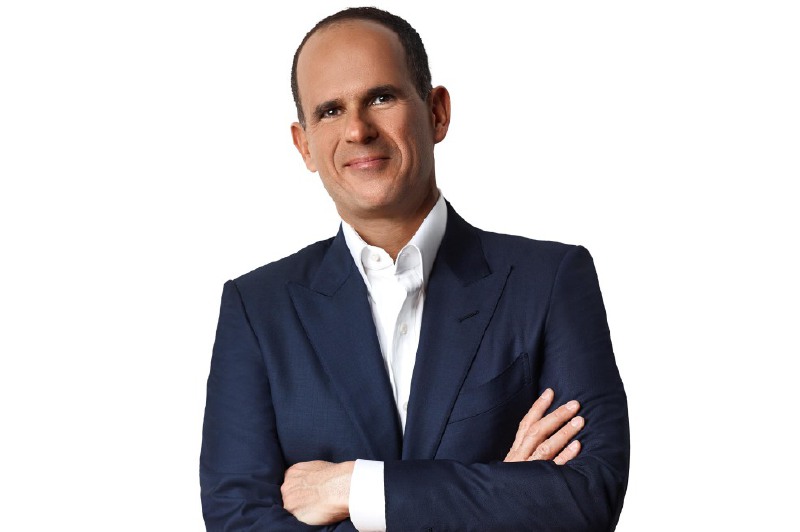 Marcus Lemonis: “El socio” de todos