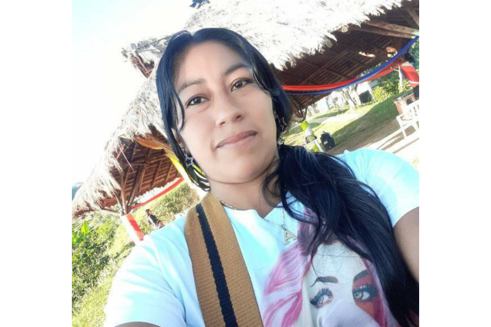 Asesinaron a lideresa indígena en Miranda, Cauca