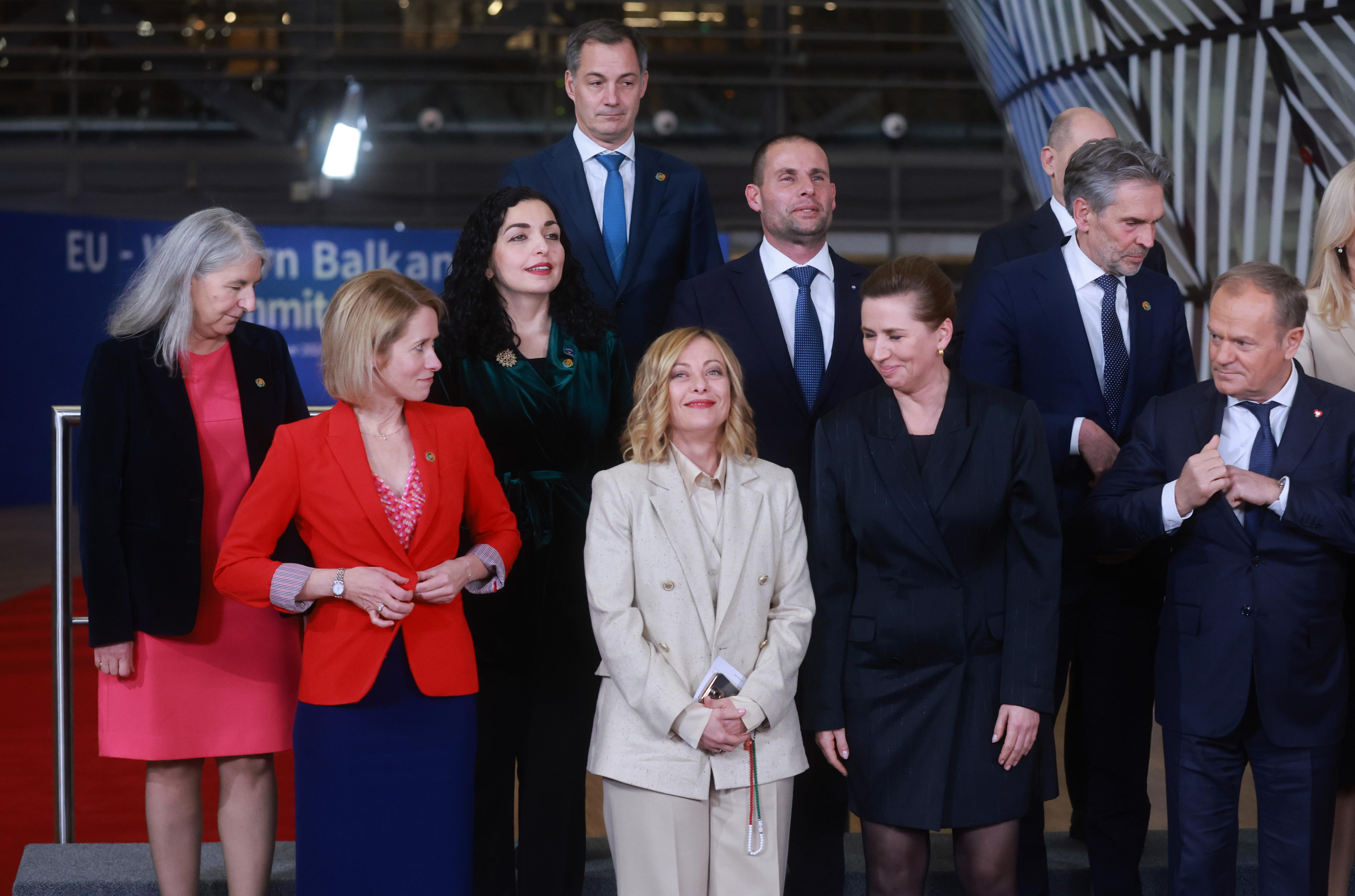 Italia restringe el acceso a la nacionalidad: estas son las nuevas medidas