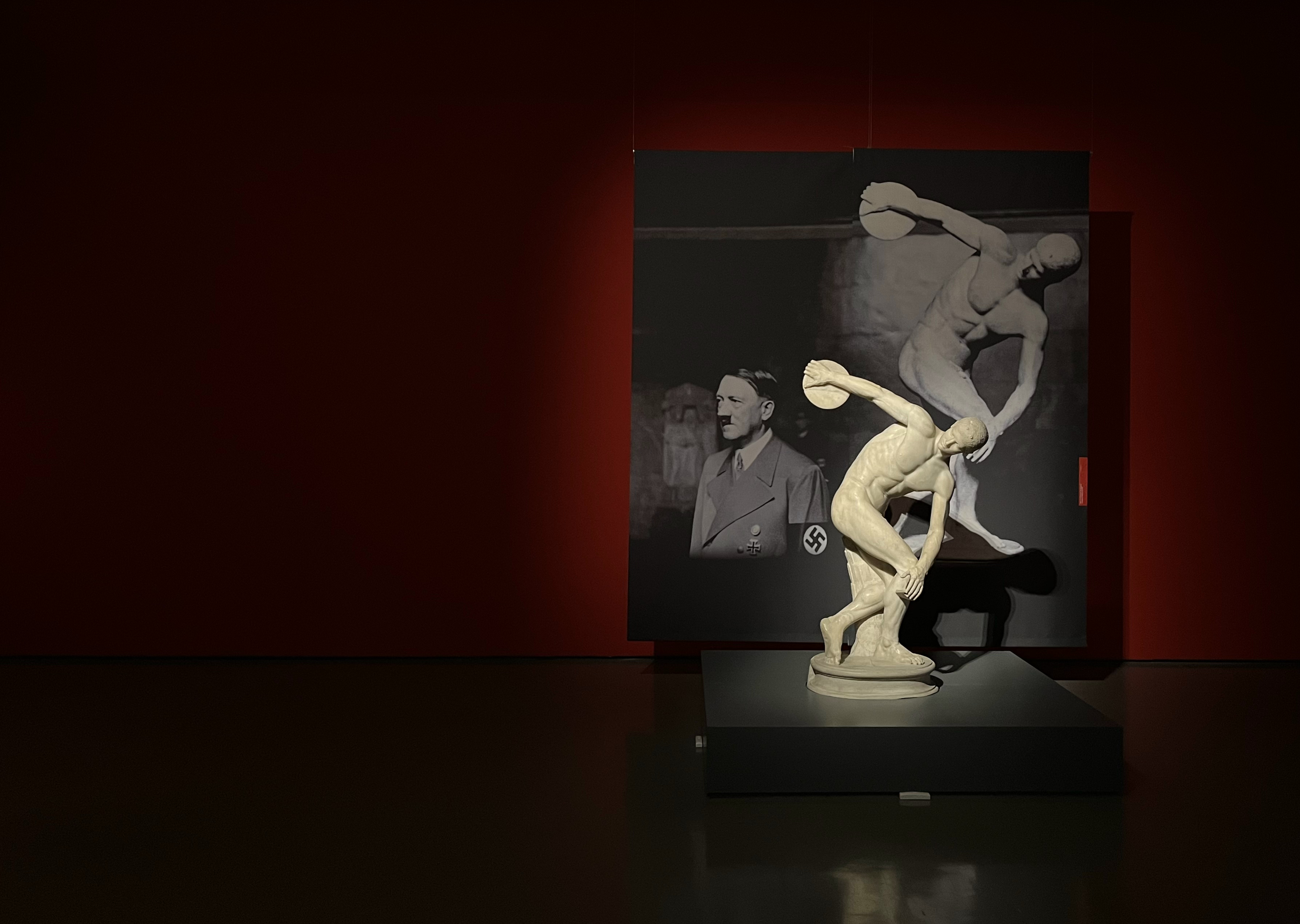 Del sótano al museo: el arte italiano que los nazis no pudieron arrebatar