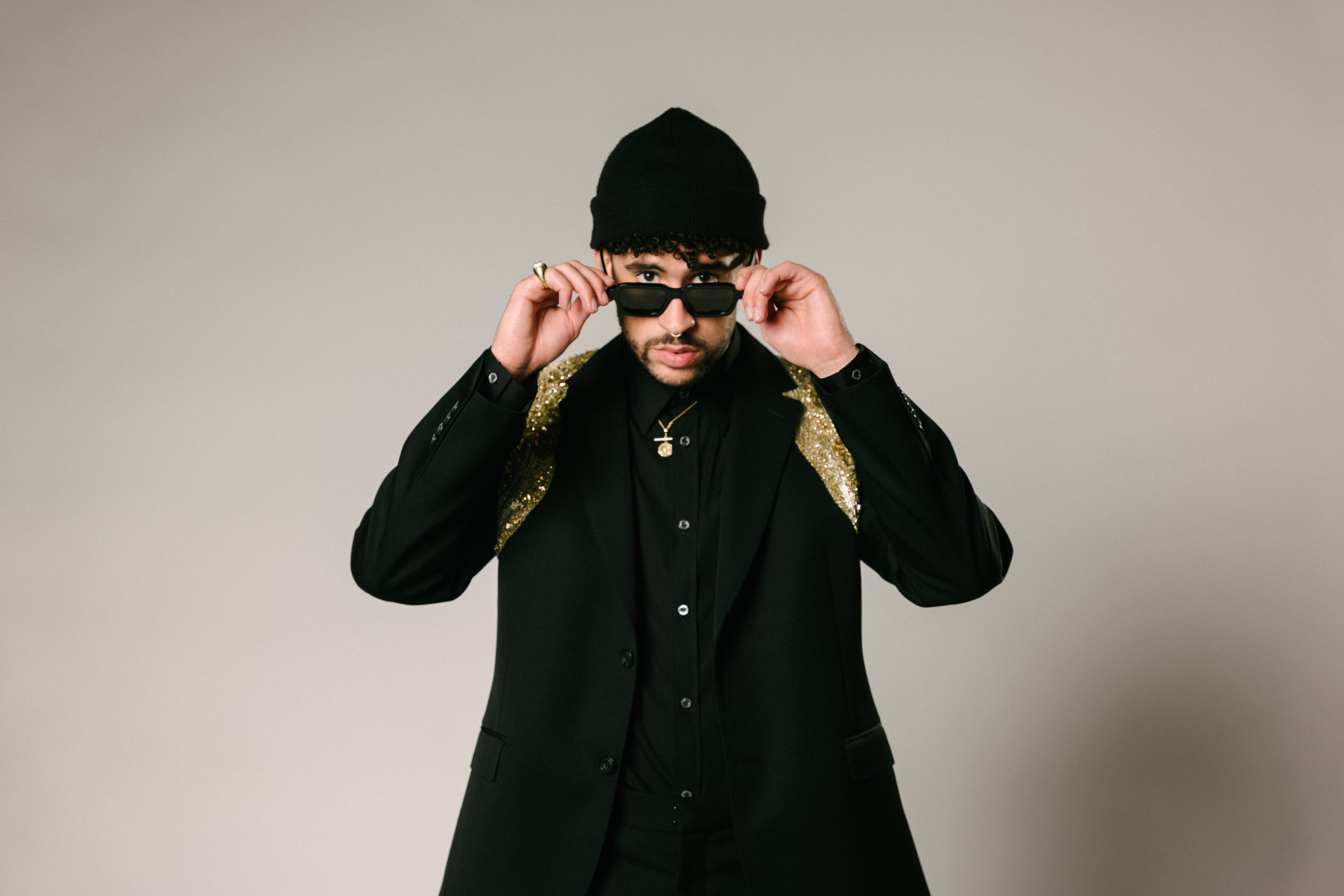 Bad Bunny es “el rey del pop”, según Forbes