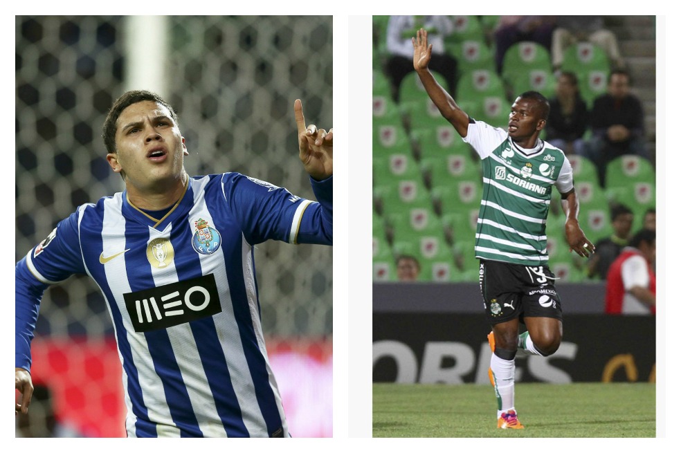 Los Quintero desvelan a Pékerman