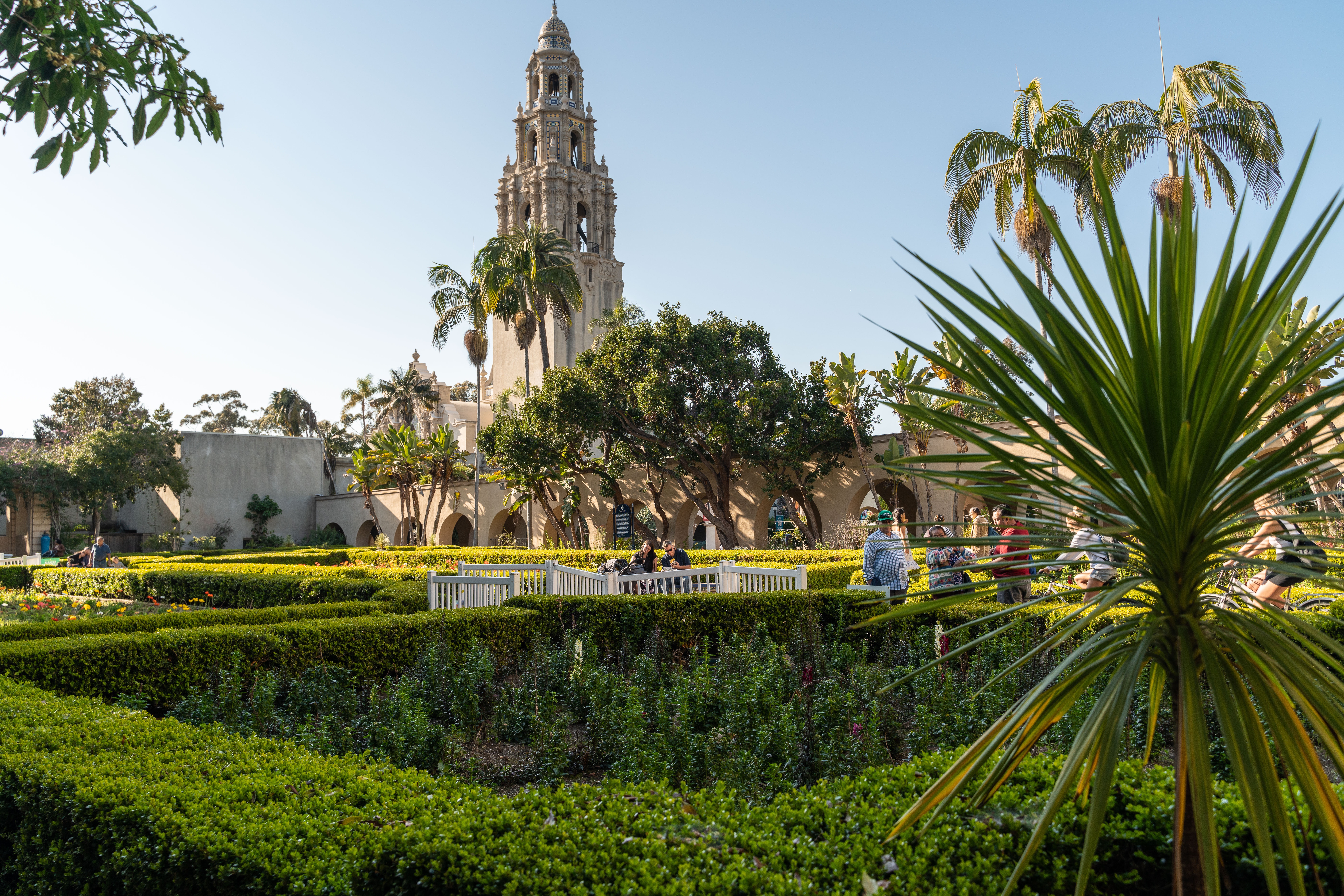 8 destinos imperdibles en Estados Unidos