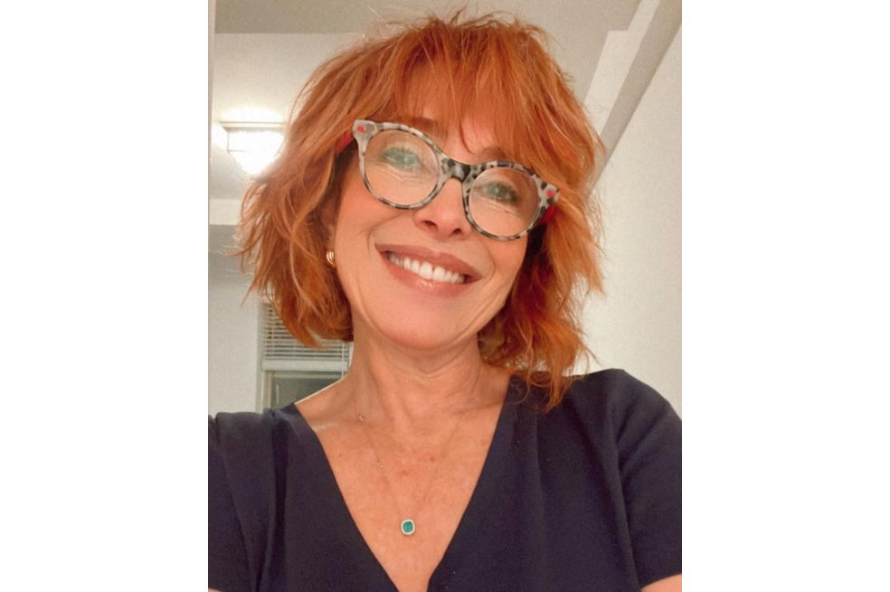 Yaneth Waldman fue estafada al comprar el Soat de su carro. Esto le sucedió