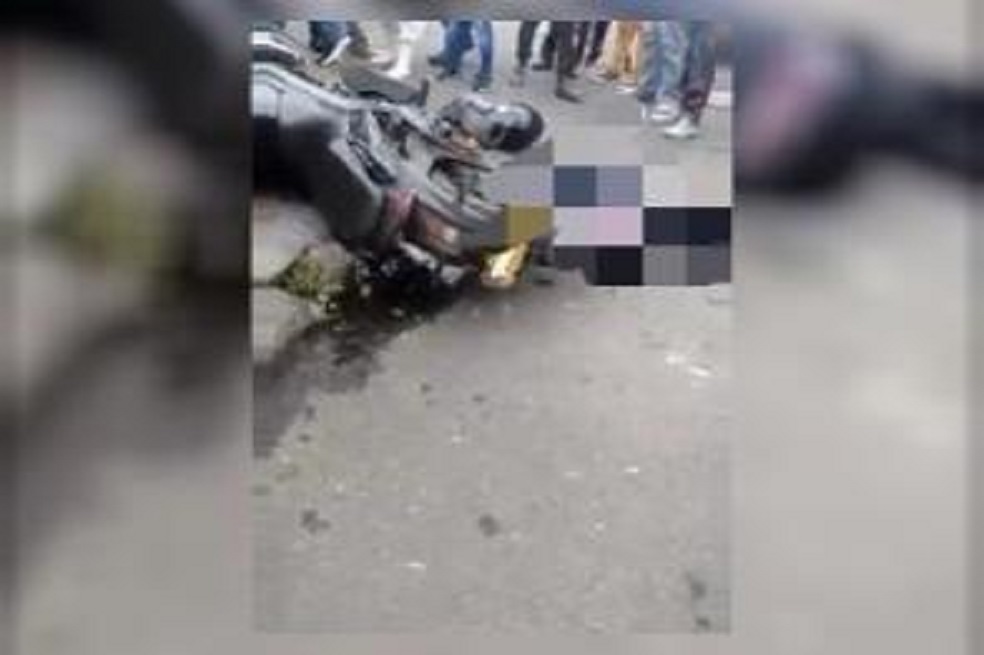 Otra balacera en Bogotá: una persona murió en el Restrepo
