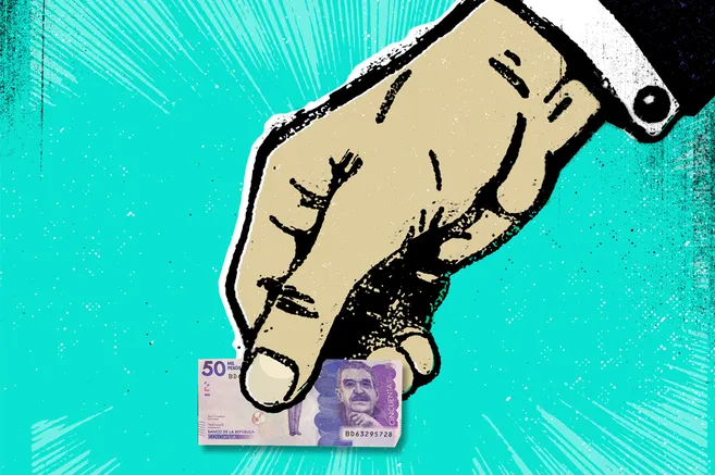 Colombia lleva una década con una caída de inversión: ¿podría recuperarse en 10 años?