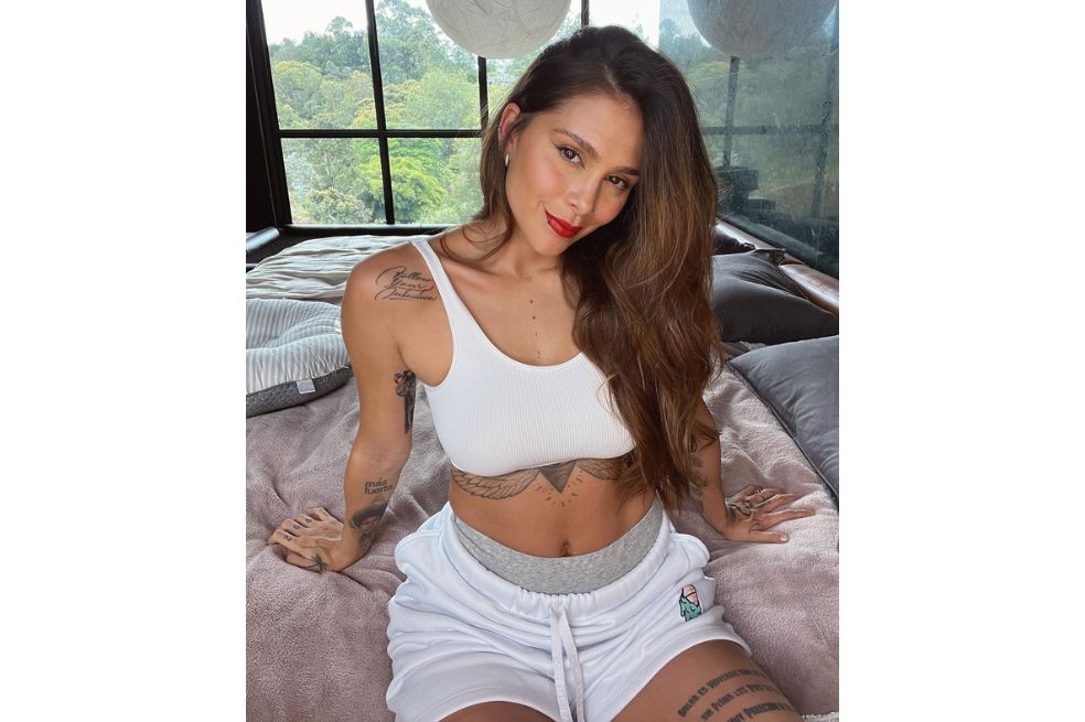 Greeicy Rendón: el ‘problema’ que enfrenta luego de sus vacaciones